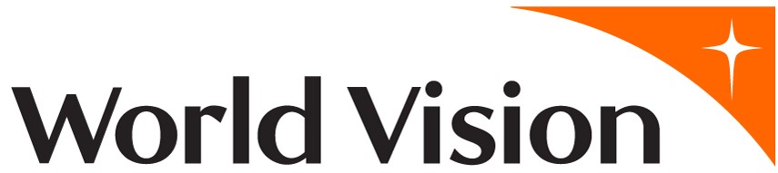 world vision 로고