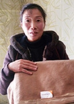 북한 사업 후원페이지로 이동하는 이미지